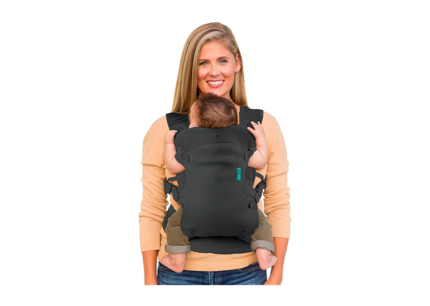 Infantino Flip 4-in-1 Light & Airy Convertible Carrier